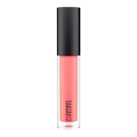 Mac Cosmetics Gloss 'Lipglass' - Good Juju 3.1 ml