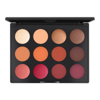 Mac Cosmetics 'Art Library X12' Eyeshadow Palette - Flame-Boyant 17 g
