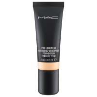 Mac Cosmetics Fond de teint Waterproof 'Pro Longwear Nourishing' - NC13 25 ml