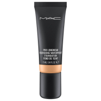 Mac Cosmetics Fond de teint Waterproof 'Pro Longwear Nourishing' - NC41 25 ml