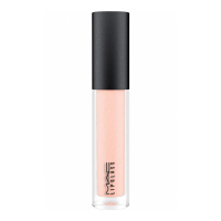 Mac Cosmetics 'Lipglass' Lip Gloss - Showing Skin 3.1 ml