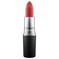 Mac Cosmetics 'Amplified Crème' Lippenstift - Smoked Almond 3 g