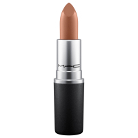 Mac Cosmetics 'Satin' Lipstick - Bad 'N' Bare 3 g
