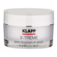 Klapp 'X-Treme Skin Renovator' Gesichtsmaske - 50 ml