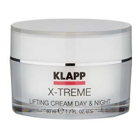 Klapp 'X-Treme Lifting' Tag & Nacht Creme - 50 ml