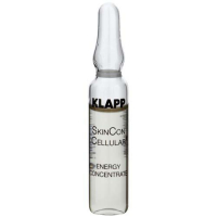 Klapp 'Skinconcellular' Reparatur Behandlung - 6 x 2ml