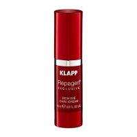 Klapp 'Repagen Exclusive Rich' Augencreme - 15 ml