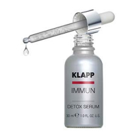 Klapp Sérum de Detox 'Immun' - 30 ml
