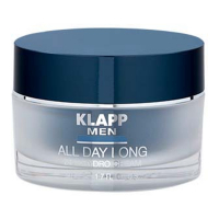 Klapp 'All Day Long' Face Cream - 50 ml