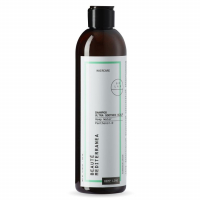 Beauté Mediterranea Shampoing 'Hemp Ultra Soothed Scalp' - 300 ml