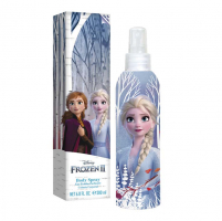 Disney 'Frozen II' Spray pour le corps - 200 ml