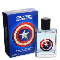 Marvel 'Captain America' Eau de toilette - 100 ml