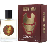 Marvel 'Iron Man' Eau de toilette - 100 ml