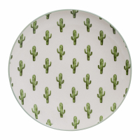 Bloomingville 'Jade' Plate - 20 cm