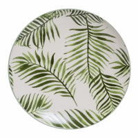 Bloomingville 'Jade' Plate