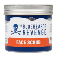 The Bluebeards Revenge 'The Ultimate' Face Scrub - 150 ml