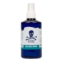 The Bluebeards Revenge Laque 'Sea Salt' - 300 ml