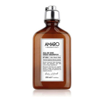 Farmavita Shampooing 'Amaro All In One Daily Nº1924' - 250 ml