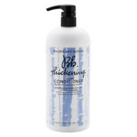 Bumble & Bumble Après-shampoing 'Thickening' - 1000 ml