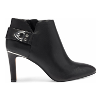 Vince Camuto Women's 'Lexica Buckle' Booties