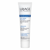 Uriage 'Kératosane 30' Gel Cream - 40 ml