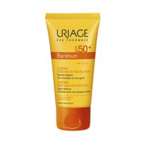 Uriage Crème solaire 'Bariésun SPF50+' - 50 ml