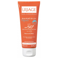 Uriage Crème solaire 'Bariésun SPF50+' - 100 ml