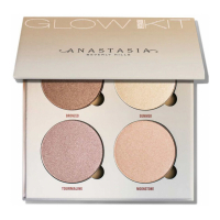 Anastasia Beverly Hills 'Glow Kit' Highlighting Palette - Sun Dipped 7.4 g