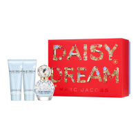 Marc Jacobs 'Daisy Dream' Parfüm Set - 3 Stücke