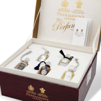 Penhaligon's 'Miniatures' Coffret de parfum - 5 Pièces