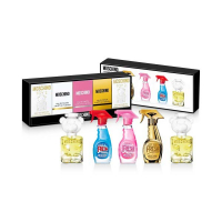 Moschino 'Miniatures' Coffret de parfum - 5 Pièces