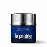 La Prairie Crème visage 'Skin Caviar Sheer Luxe' - 100 ml