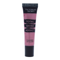 Victoria's Secret 'Total Shine Addict Berry Flash' Lip Gloss - 13 g