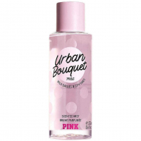 Victoria's Secret 'Pink Urban Bouquet' Body Mist - 250 ml