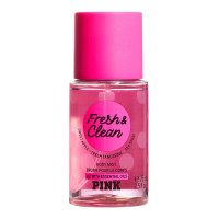 Victoria's Secret 'Fresh & clean' Body Mist - 75 ml