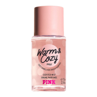 Victoria's Secret 'Warm & cozy' Body Mist - 75 ml