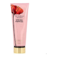 Victoria's Secret 'Spring Poppies' Body Lotion - 236 ml