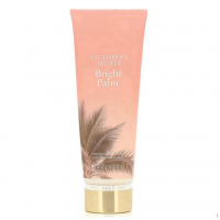 Victoria's Secret 'Bright Palm' Körperlotion - 236 ml