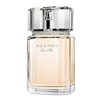 Azzaro 'Pour Elle' Eau de Parfum - Rechargeable - 75 ml