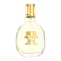 Diesel 'Fuel For Life Femme' Eau de parfum - 30 ml