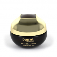 Dynamic Innovation Labs Crème visage 'Dynamic  Vitamin C Oxygen' - 50 ml