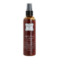 Beyond the Soap 'Exfoliating & Brightening' Face Cleanser - Almond, Apple Nectar 120 ml