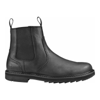 Timberland Bottines Chelsea 'Squall Canyon' pour Hommes