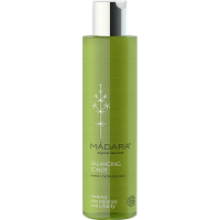 Mádara Organic Skincare Tonique visage 'Balancing' - 200 ml