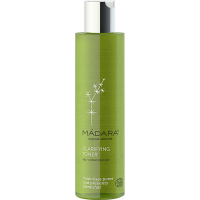 Mádara Organic Skincare Tonique visage 'Clarifying' - 200 ml