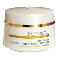 Collistar Masque pour les cheveux 'Perfect Hair Supernourishing Restorative' - 200 ml