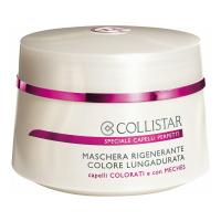Collistar Masque pour les cheveux 'Perfect Hair Regenerating Long-Lasting Color' - 200 ml