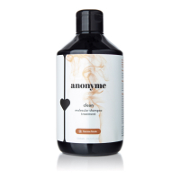 Anonyme 'Clean Molecular' Shampoo - Femme Fatale 500 ml