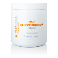 Magik Beauty 'Hair Care System - Reconstructor' Haarmaske - 560 ml