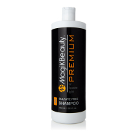 Magik Beauty 'Premium Hair Rejuvenation System' Sulfate-Free Shampoo - Step 3 1000 ml